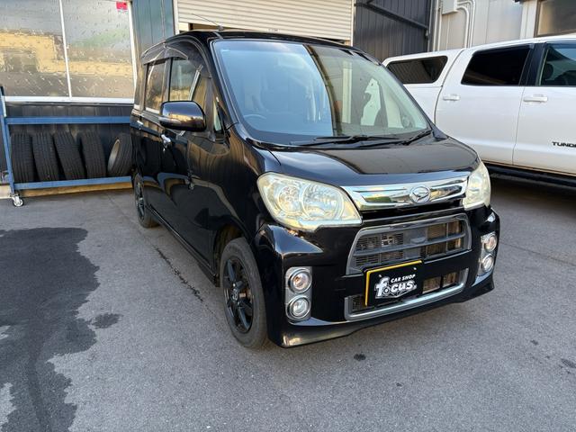 タントエグゼ (2枚目)