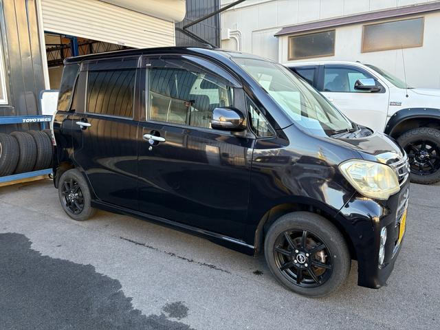 タントエグゼ (3枚目)