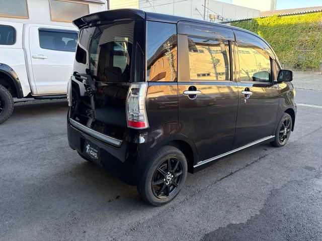 タントエグゼ (4枚目)