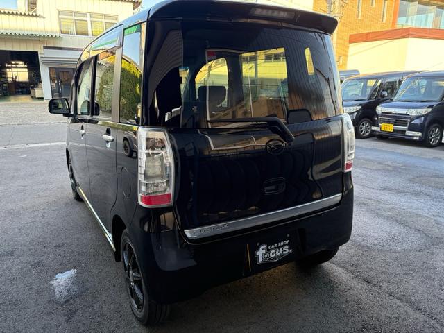 タントエグゼ (5枚目)