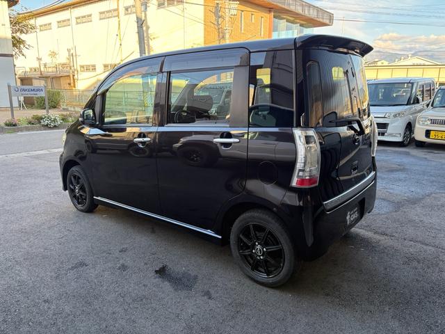 タントエグゼ (6枚目)