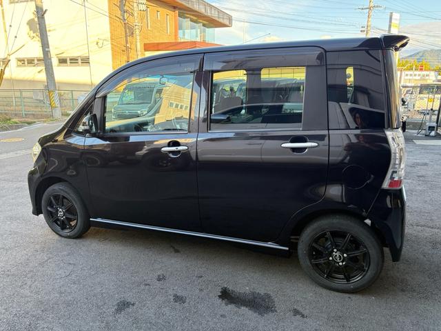 タントエグゼ (7枚目)