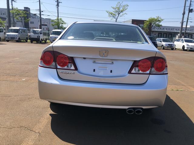 1.8G バックカメラ ETC ナビ(6枚目)
