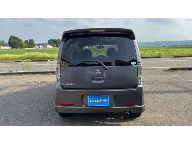 ｅＫスポーツ Ｒ　４ＷＤ　ターボ　ナビ　ＴＶ　ＥＴＣ　Ｂｌｕｅｔｏｏｔｈ　シートヒーター　車検２年間（6枚目）