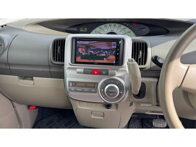 タント Ｘ４ＷＤセレクション　ナビ　ＴＶ　バックカメラ　ドライブレコーダー　左パワースライドドア（15枚目）
