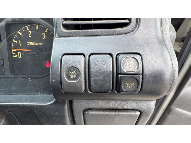 アトラストラック 　５．０ディーゼル　キャリアカー　積載車　積載３．０ｔ　ウィンチ　リモコン　いすゞエンジン　ＥＴＣ　車検Ｒ８年７月（23枚目）