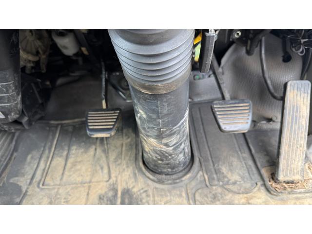 アトラストラック 　５．０ディーゼル　キャリアカー　積載車　積載３．０ｔ　ウィンチ　リモコン　いすゞエンジン　ＥＴＣ　車検Ｒ８年７月（27枚目）