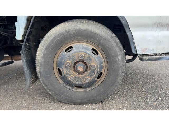 アトラストラック 　５．０ディーゼル　キャリアカー　積載車　積載３．０ｔ　ウィンチ　リモコン　いすゞエンジン　ＥＴＣ　車検Ｒ８年７月（30枚目）