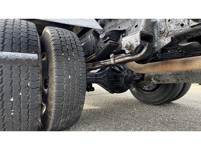 アトラストラック 　５．０ディーゼル　キャリアカー　積載車　積載３．０ｔ　ウィンチ　リモコン　いすゞエンジン　ＥＴＣ　車検Ｒ８年７月（36枚目）