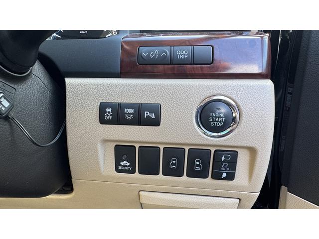 ヴェルファイア ２．４Ｘ　４ＷＤ　ナビ　ＴＶ　バックカメラ　フロントカメラ　ＥＴＣ　フリップダウンモニター　ドライブレコーダー　ワンオーナー　車検２年間（20枚目）