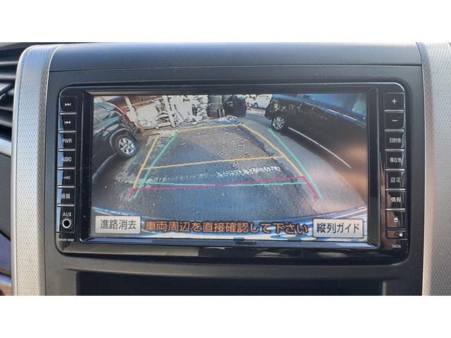ヴェルファイア ２．４Ｘ　４ＷＤ　ナビ　ＴＶ　バックカメラ　フロントカメラ　ＥＴＣ　フリップダウンモニター　ドライブレコーダー　ワンオーナー　車検２年間（22枚目）