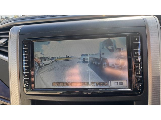 ヴェルファイア ２．４Ｘ　４ＷＤ　ナビ　ＴＶ　バックカメラ　フロントカメラ　ＥＴＣ　フリップダウンモニター　ドライブレコーダー　ワンオーナー　車検２年間（23枚目）