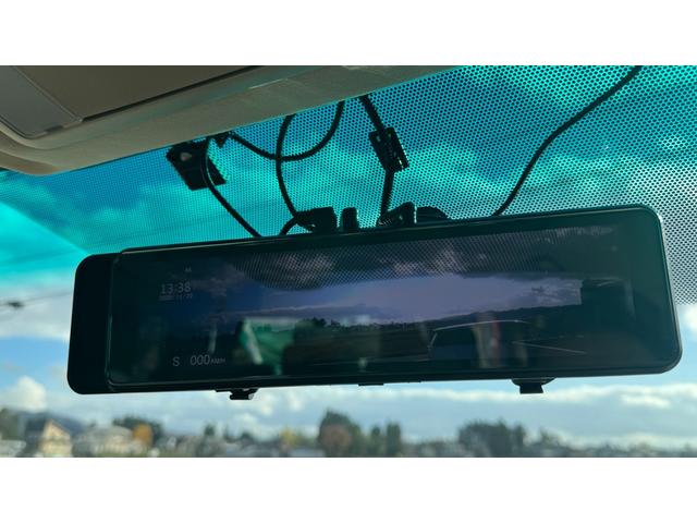 ヴェルファイア ２．４Ｘ　４ＷＤ　ナビ　ＴＶ　バックカメラ　フロントカメラ　ＥＴＣ　フリップダウンモニター　ドライブレコーダー　ワンオーナー　車検２年間（25枚目）