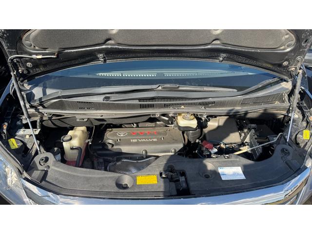 ヴェルファイア ２．４Ｘ　４ＷＤ　ナビ　ＴＶ　バックカメラ　フロントカメラ　ＥＴＣ　フリップダウンモニター　ドライブレコーダー　ワンオーナー　車検２年間（43枚目）