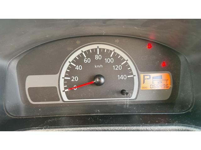 ミニキャブバン CD ハイルーフ 4WD AT ETC キーレスキー 両側スライドドア 車検2年間(19枚目)