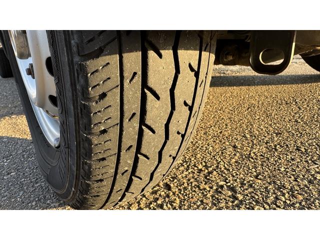 ミニキャブバン CD ハイルーフ 4WD AT ETC キーレスキー 両側スライドドア 車検2年間(26枚目)