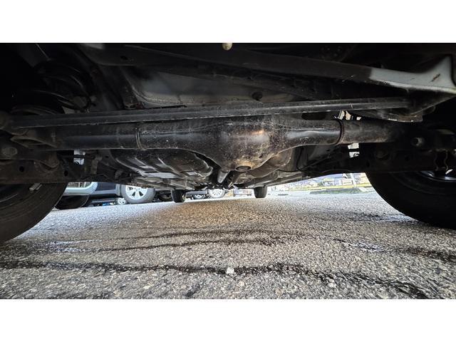 ミラ Xスペシャル 4WD 5速マニュアル 5.3万km キーレスキー 寒冷地仕様 車検2年間(23枚目)