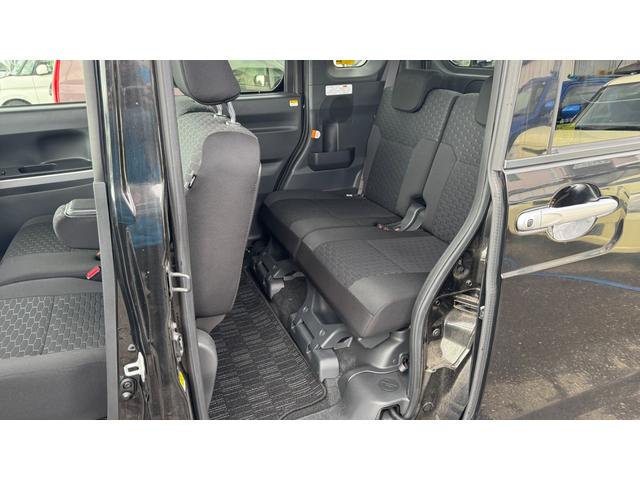 ウェイク G 4WD エンジンスターター ターボ シートヒーター オーディオ 両側電動スライドドア 車検2年間(10枚目)