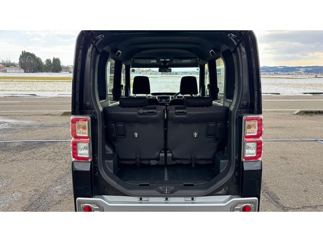 ウェイク G 4WD エンジンスターター ターボ シートヒーター オーディオ 両側電動スライドドア 車検2年間(12枚目)