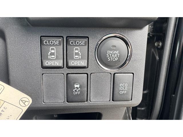 ウェイク G 4WD エンジンスターター ターボ シートヒーター オーディオ 両側電動スライドドア 車検2年間(20枚目)