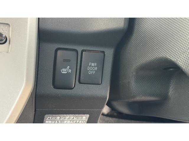 ウェイク G 4WD エンジンスターター ターボ シートヒーター オーディオ 両側電動スライドドア 車検2年間(27枚目)