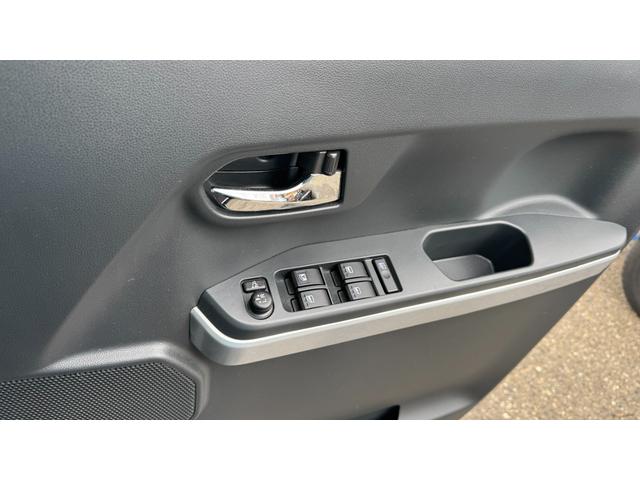 ウェイク G 4WD エンジンスターター ターボ シートヒーター オーディオ 両側電動スライドドア 車検2年間(29枚目)