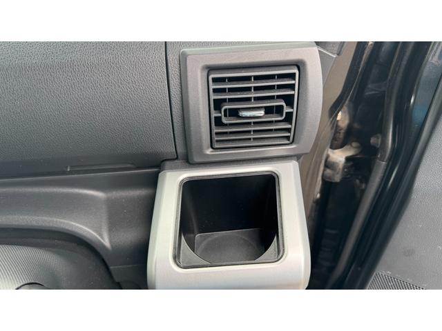 ウェイク G 4WD エンジンスターター ターボ シートヒーター オーディオ 両側電動スライドドア 車検2年間(30枚目)