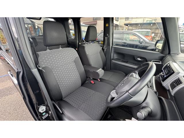 ウェイク G 4WD エンジンスターター ターボ シートヒーター オーディオ 両側電動スライドドア 車検2年間(31枚目)