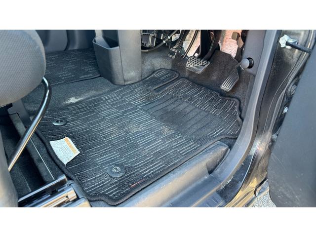 ウェイク G 4WD エンジンスターター ターボ シートヒーター オーディオ 両側電動スライドドア 車検2年間(33枚目)