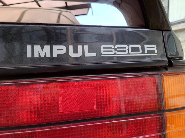 ＩＭＰＵＬ６３０Ｒ(22枚目)