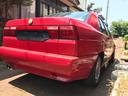 ALFA ROMEO ALFA 155