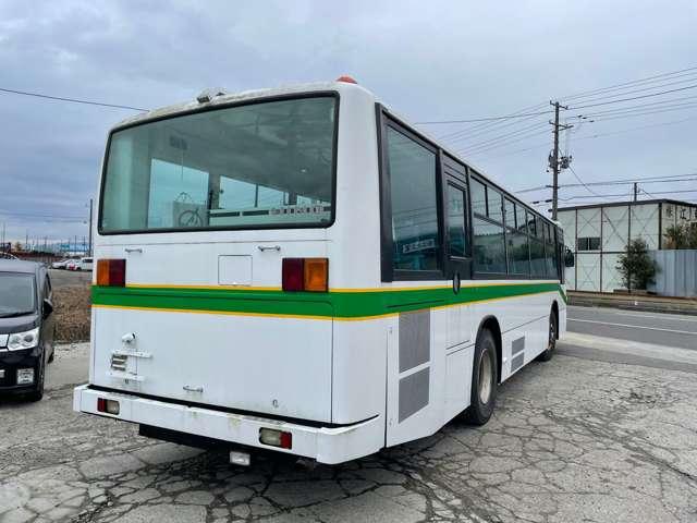 日野 大型バス　送迎バス　３５人乗り（21枚目）