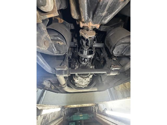 エアロエース 　サロンバス　オド６２０．０００ＫＭ　プレミアム高速タイプ・トイレ・パウダールーム（5枚目）