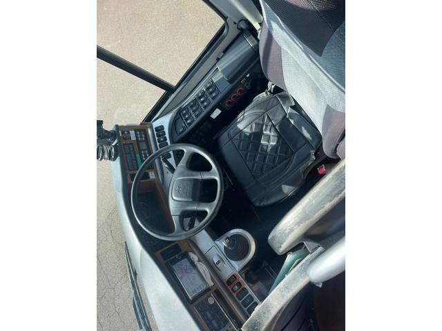 エアロエース 　サロンバス　オド６２０．０００ＫＭ　プレミアム高速タイプ・トイレ・パウダールーム（22枚目）