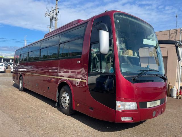 エアロエース 　サロンバス　オド６２０．０００ＫＭ　プレミアム高速タイプ・トイレ・パウダールーム（26枚目）