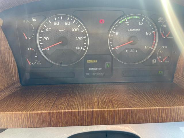 エアロエース 　サロンバス　オド６２０．０００ＫＭ　プレミアム高速タイプ・トイレ・パウダールーム（27枚目）