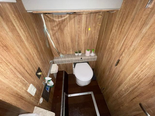 エアロエース 　サロンバス　オド６２０．０００ＫＭ　プレミアム高速タイプ・トイレ・パウダールーム（30枚目）