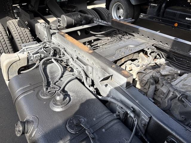デュトロ 深ダンプ 14292KMオド 2000KG積載量(4枚目)