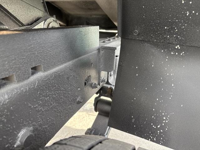 デュトロ 深ダンプ 14292KMオド 2000KG積載量(7枚目)