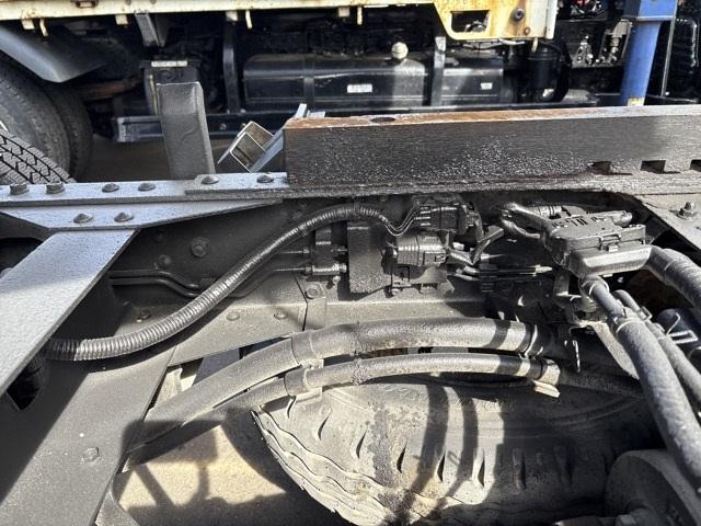 デュトロ 深ダンプ 14292KMオド 2000KG積載量(12枚目)