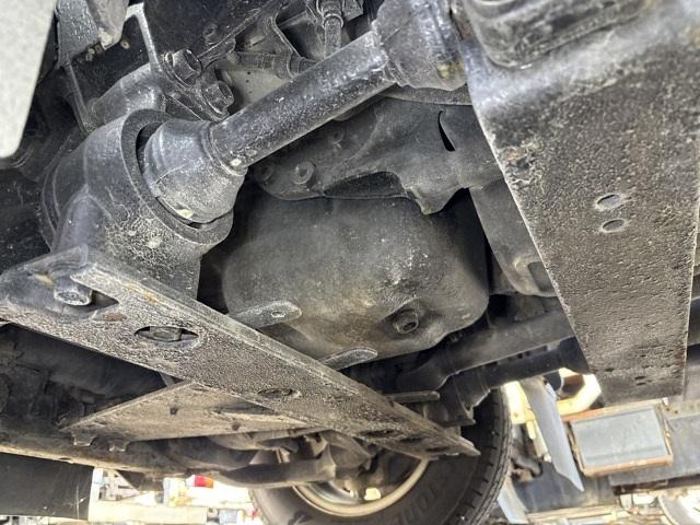 デュトロ 深ダンプ 14292KMオド 2000KG積載量(14枚目)