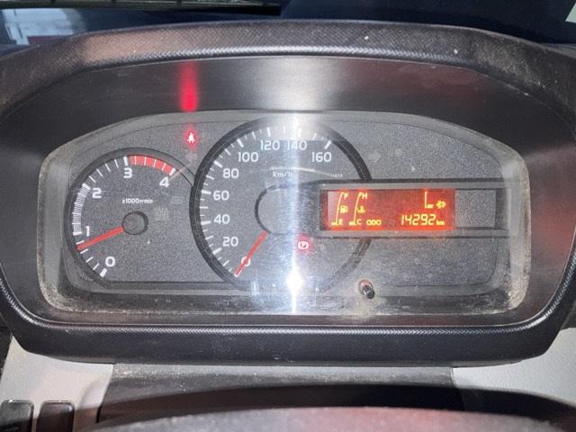 デュトロ 深ダンプ 14292KMオド 2000KG積載量(16枚目)