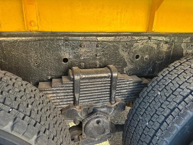 プロフィア 散水車 10000KG積載量(18枚目)