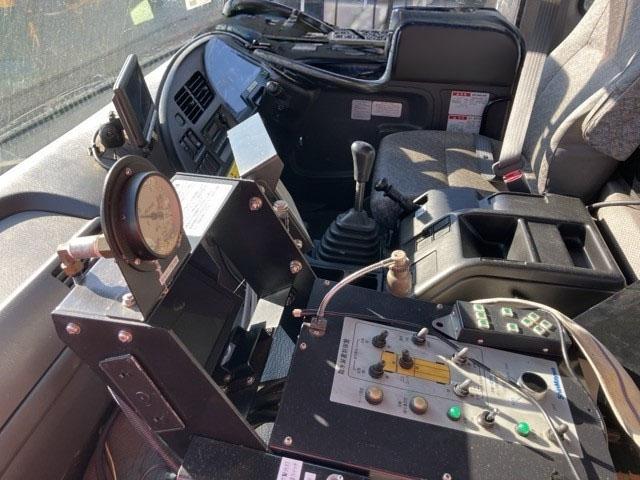 ギガ 散水車 10000KG積載量(3枚目)