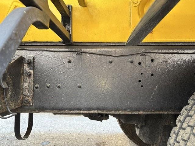 ギガ 散水車 10000KG積載量(4枚目)