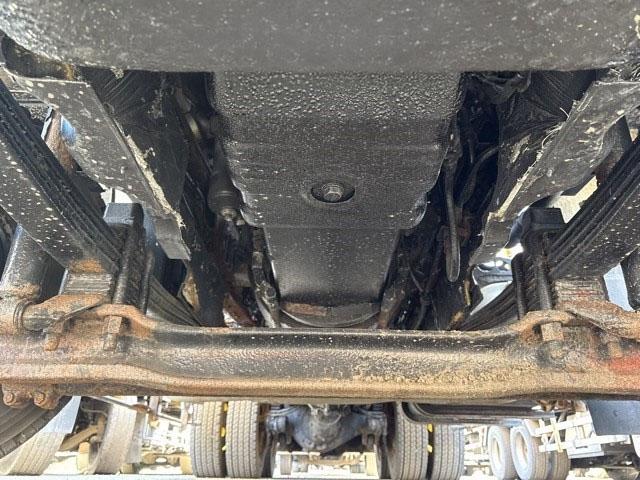 ギガ 散水車 10000KG積載量(8枚目)