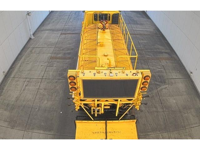 ギガ 散水車 10000KG積載量(9枚目)