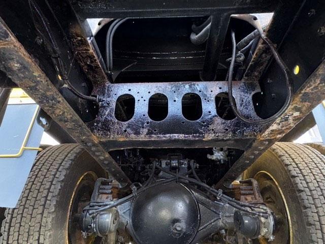 ギガ 散水車 10000KG積載量(10枚目)