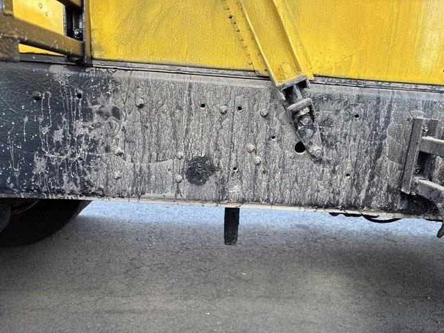 ギガ 散水車 10000KG積載量(15枚目)