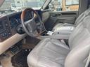 CADILLAC CADILLAC ESCALADE EXT